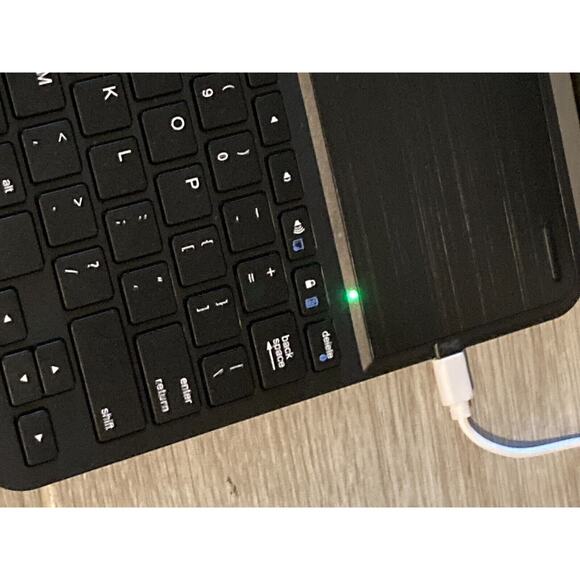 Arteck HB219 Wireless Keyboard Bluetooth Folio Case for ipad pro 11", Air 10.9" - Picture 10 of 10